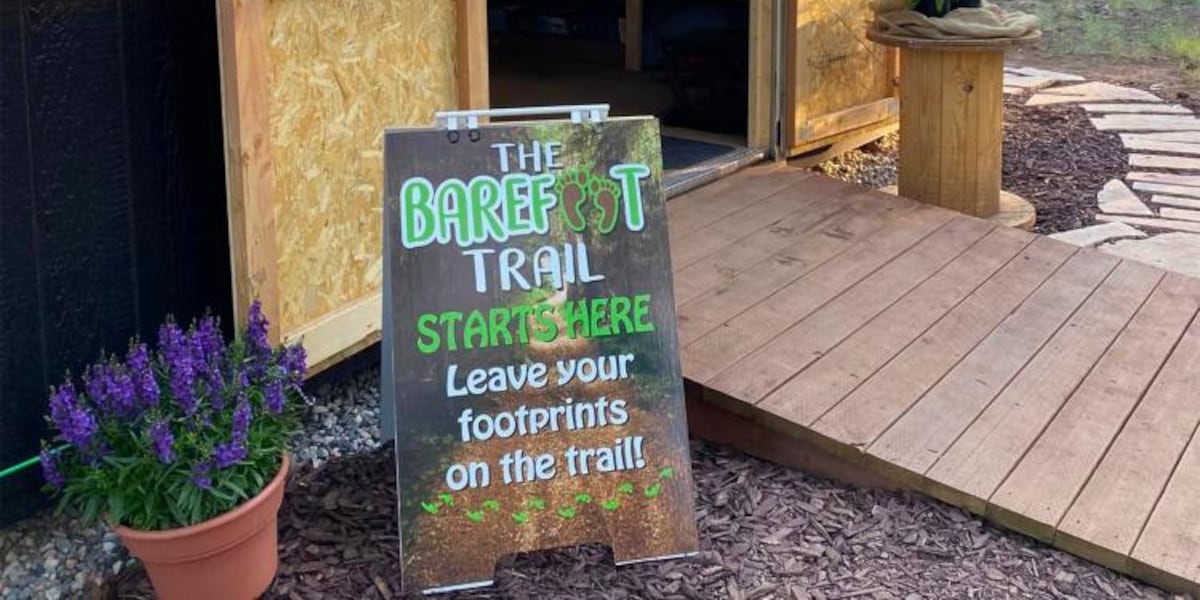 Department of Interior Adds 5 New National Recreation Trails Across Six States