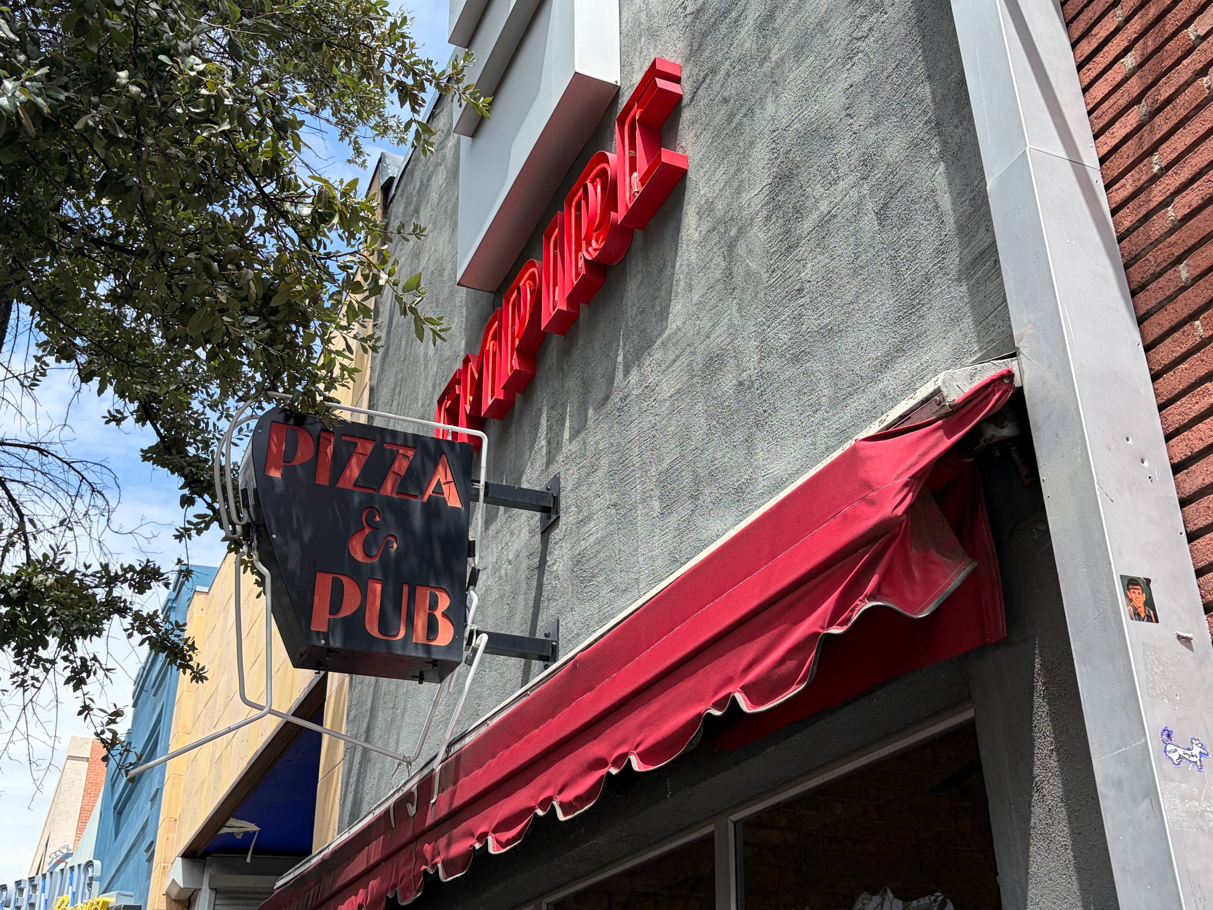 Empire Pizza calls out downtown Tucson safety issues after mass shooting