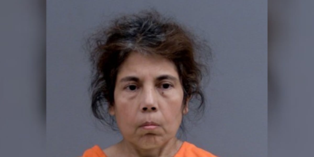 Virginia Mother Arrested for Son's Fatal Neglect, Weighing 65 Pounds