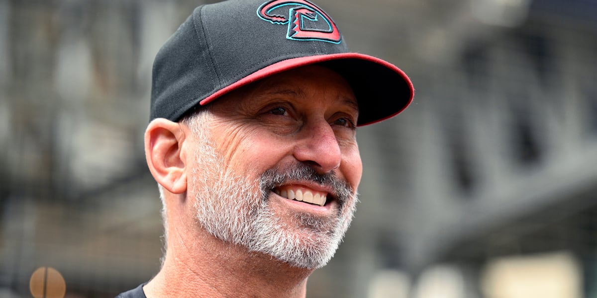 Diamondbacks Confirm Manager Torey Lovullo Return For 10th Season In 2026 Amid Injury-Plagued Campaign
