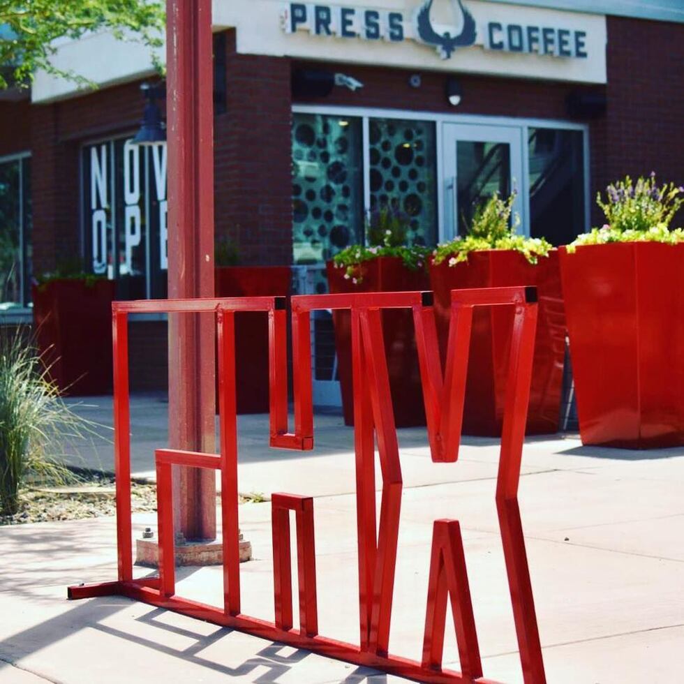 Press Coffee was the winner of "Best Roaster" for 2017 in both Phoenix New Times and Phoenix...