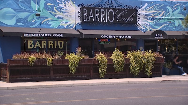 Barrio Café is set to close after 22 years in Phoenix.