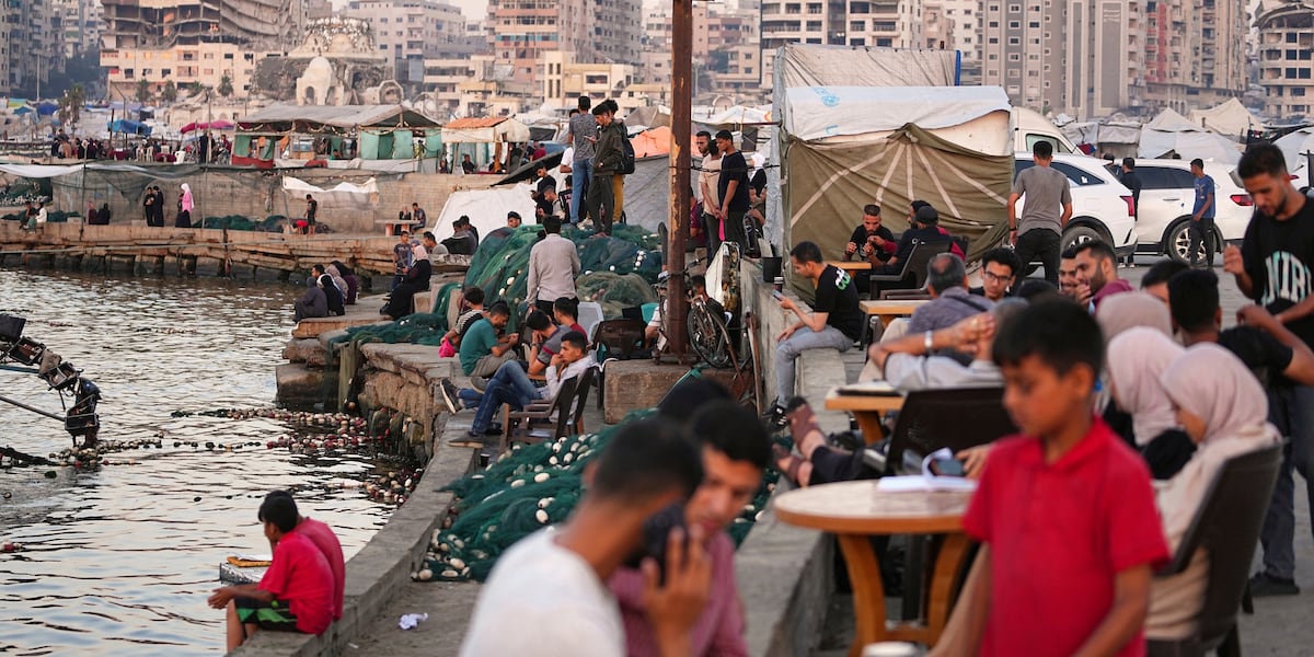 Israeli Shelling Kills 51 at Gaza Aid Site