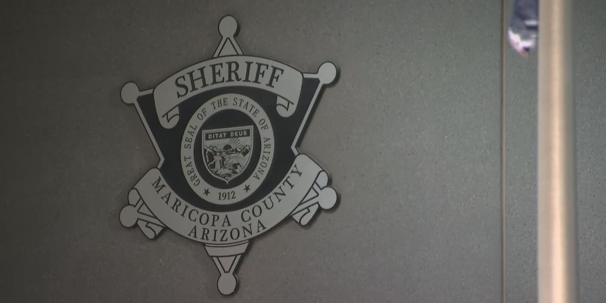 Mcso Background Clearing the backlog: What’s MCSO doing to meet compliance amid federal ...