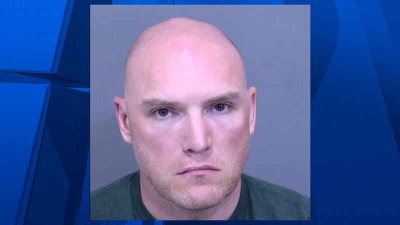 Jason Drown is facing multiple felony counts of child sex crimes.