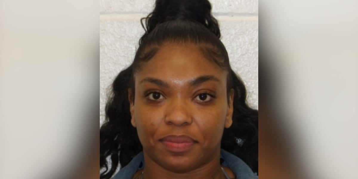 Ohio Woman Charged With Boyfriend’s River Murder