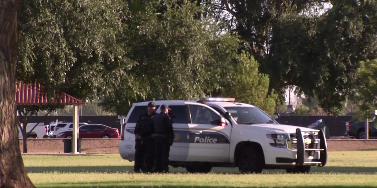 Two Men Arrested in Fatal Shooting of Pregnant Teen in Phoenix