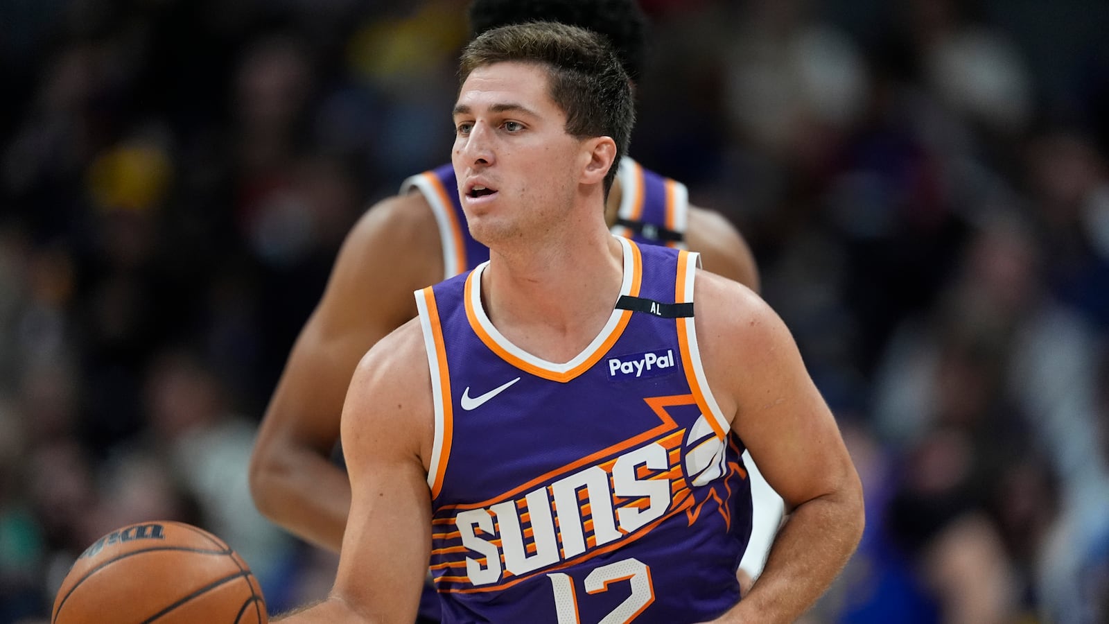 Report: Collin Gillespie to sign 4-year, $48 million deal with Suns
