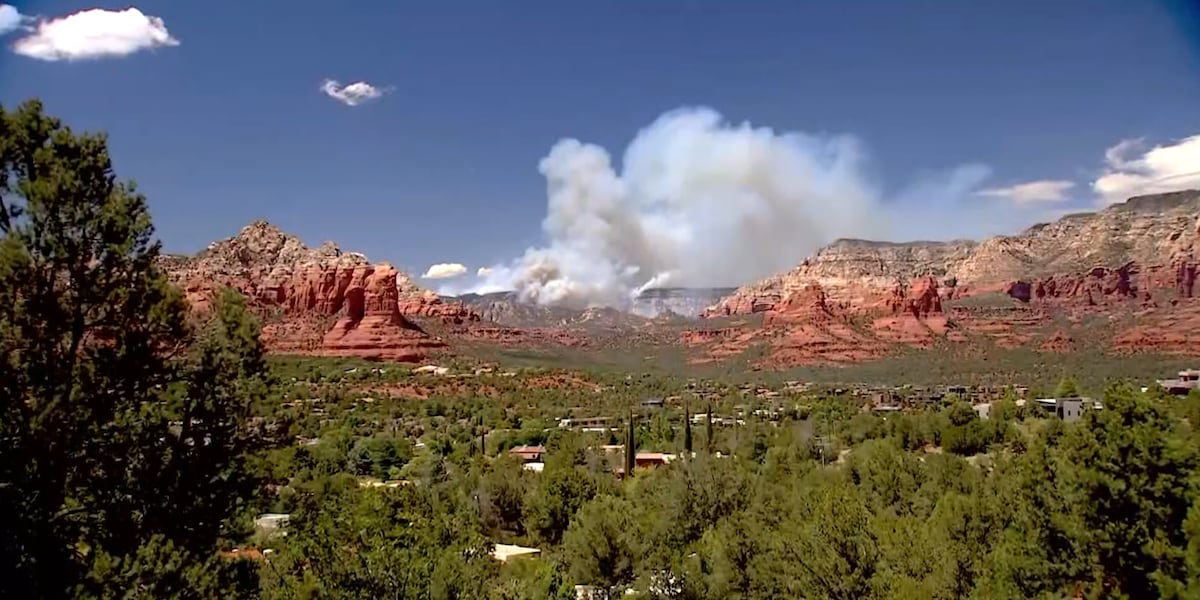 Firefighters help contain Pocket Fire while protecting their own communities