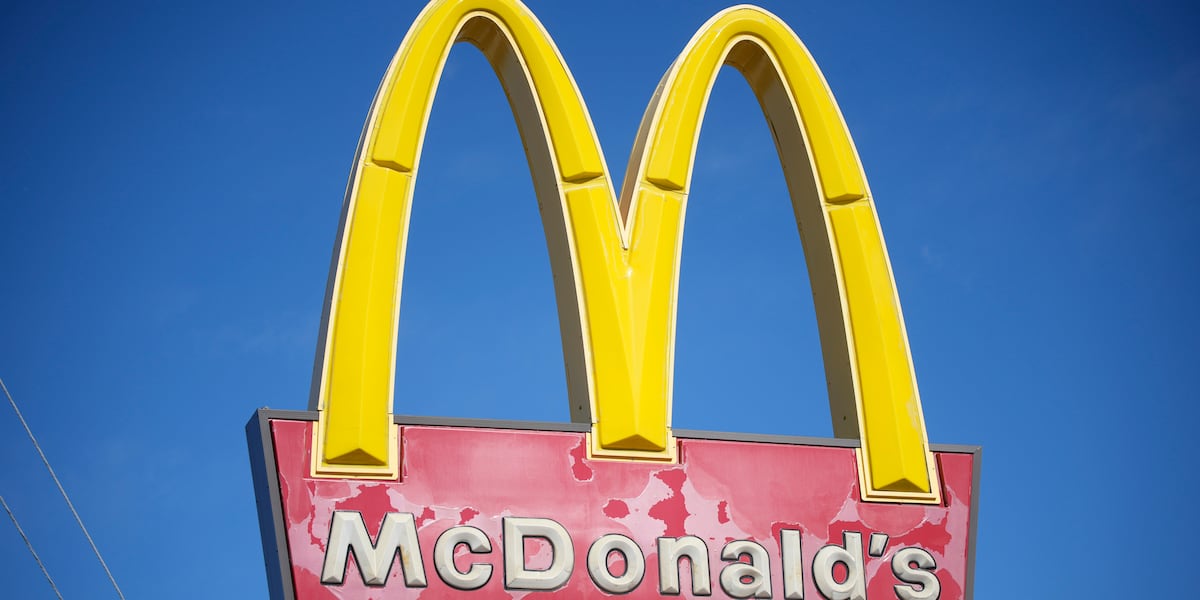 McDonald’s Plans Largest U.S. Hiring Spree With 375,000 Summer Jobs