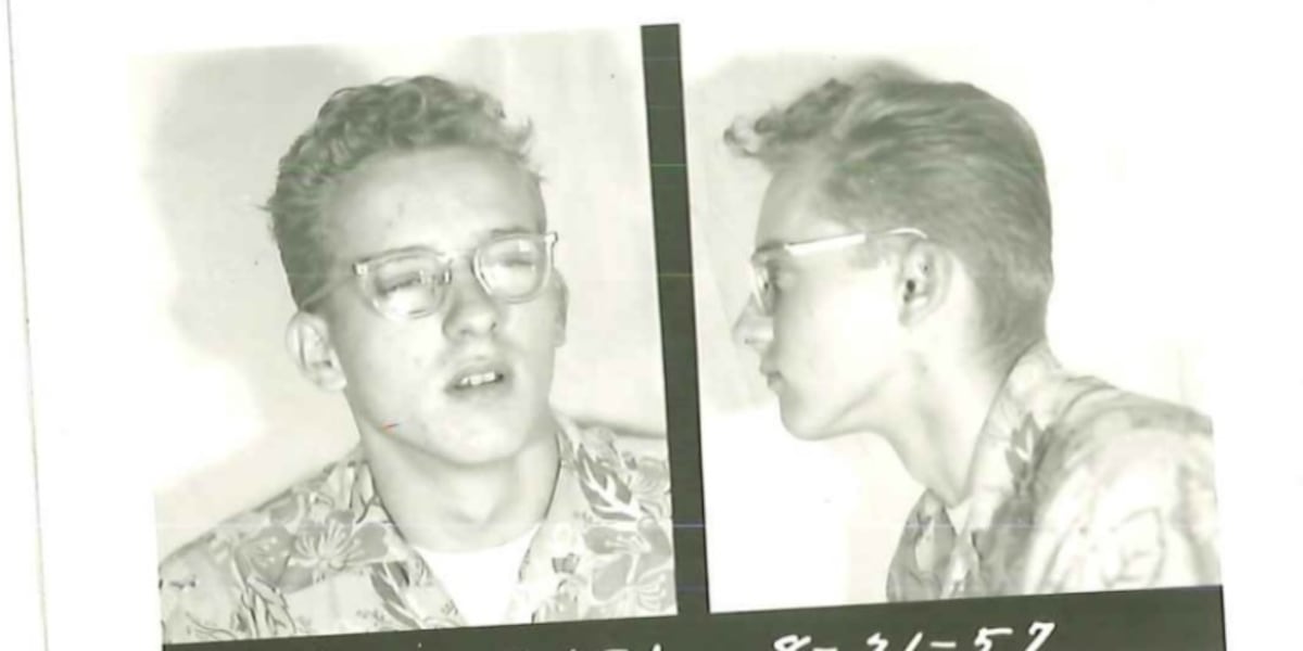 DNA technology helps solve cold case after 46 years