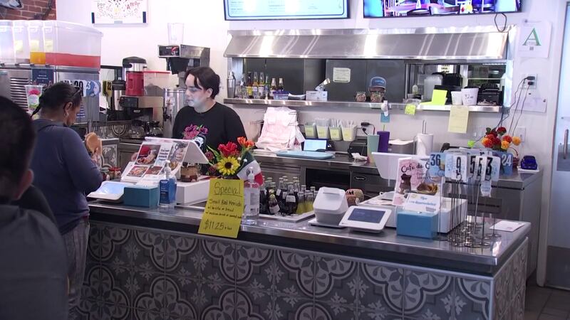 Latinos contributed more than $72 billion to Arizona's economy in 2022.