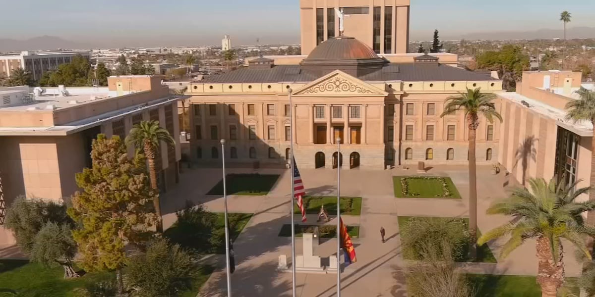 Arizona House-Senate Budget Deadlock Threatens Government Shutdown
