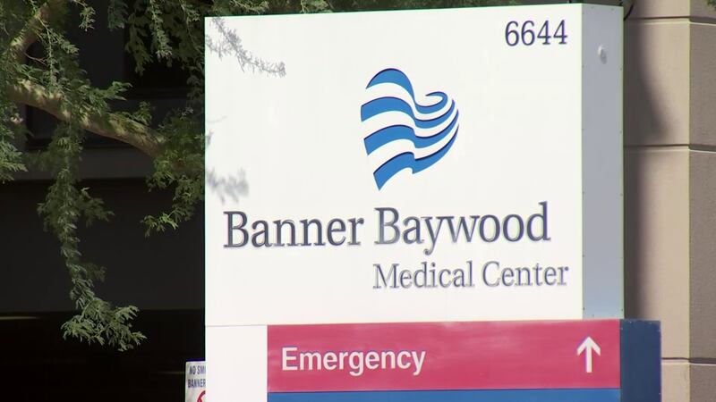 The Centers for Medicare and Medicaid Services has almost cut Banner Baywood off more than...