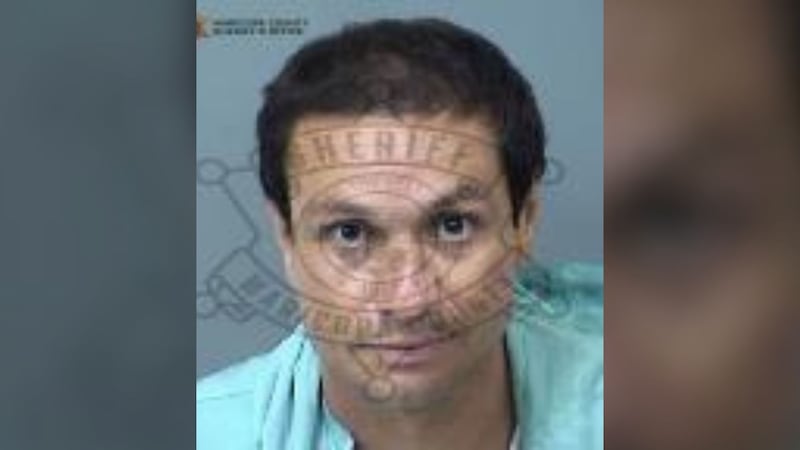 A convicted sex offender wanted for possession of child sexual abuse material was arrested...