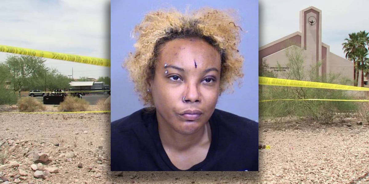 Two Arrested for Separate Fatal Stabbings in Arizona, Tennessee