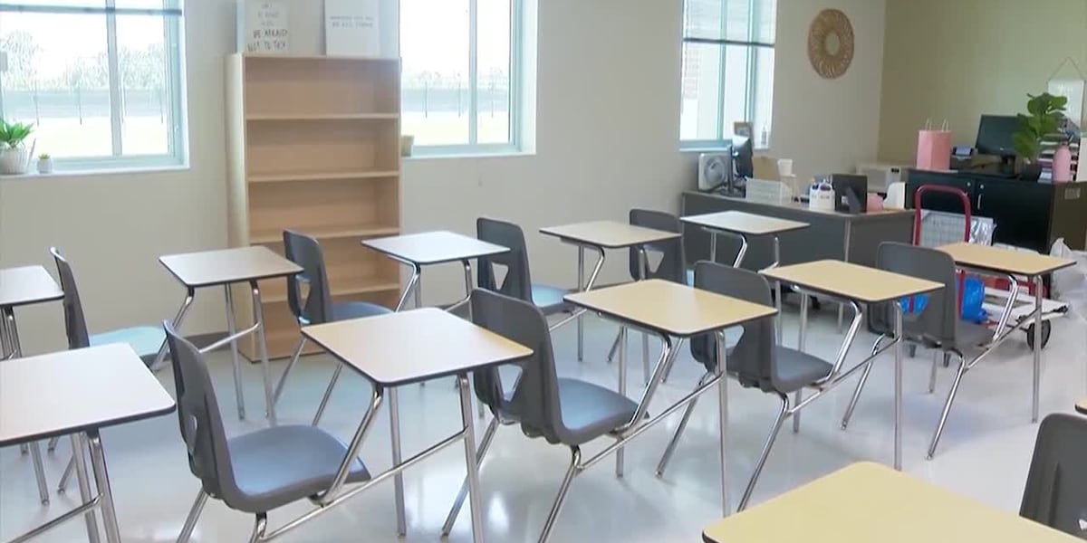 Florida Teacher Dismissal Sparks Protests Over Student Name Policy