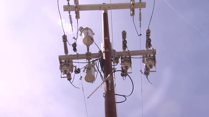 APS plans to cut power to 8,000 northern Arizona customers on Saturday, citing dry, windy...