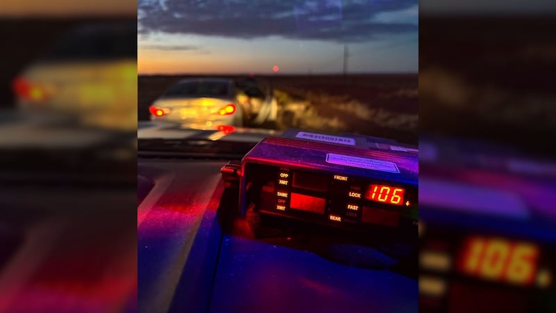 A hurry to a LARPing tournament ended with a very real arrest in northern Arizona.
