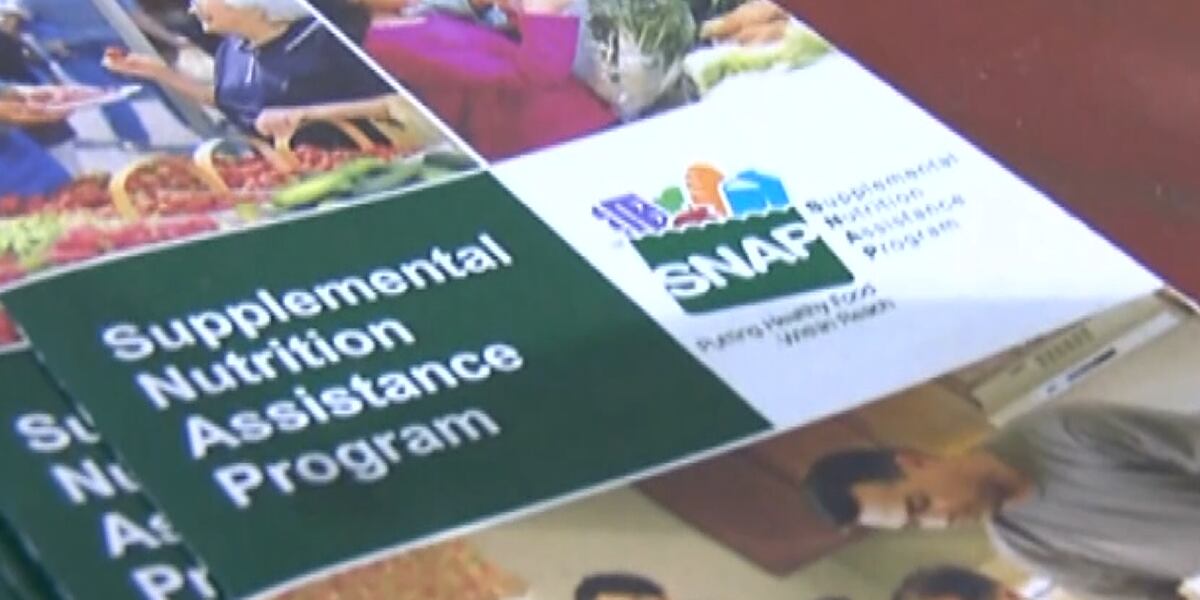 Snap Program Back Up More money in your pocket: SNAP benefits are growing in October