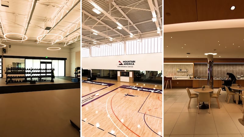 The Phoenix Mercury announced a multi-year naming rights partnership with Mountain America...