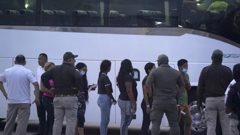 U.S. authorities are obliged to give notice to home-country consulates when a foreign citizen...