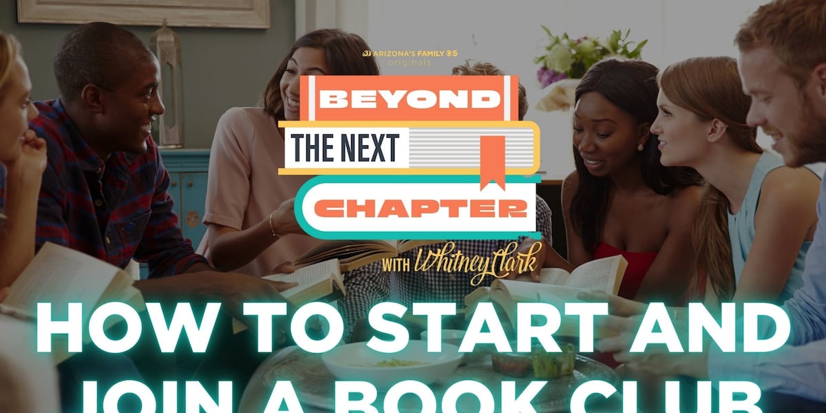 Next Chapter Talks Beyond the Next Chapter Podcast: Combating trauma in the workplace