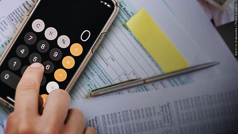 Most Americans feel they pay too much in taxes, AP-NORC poll finds