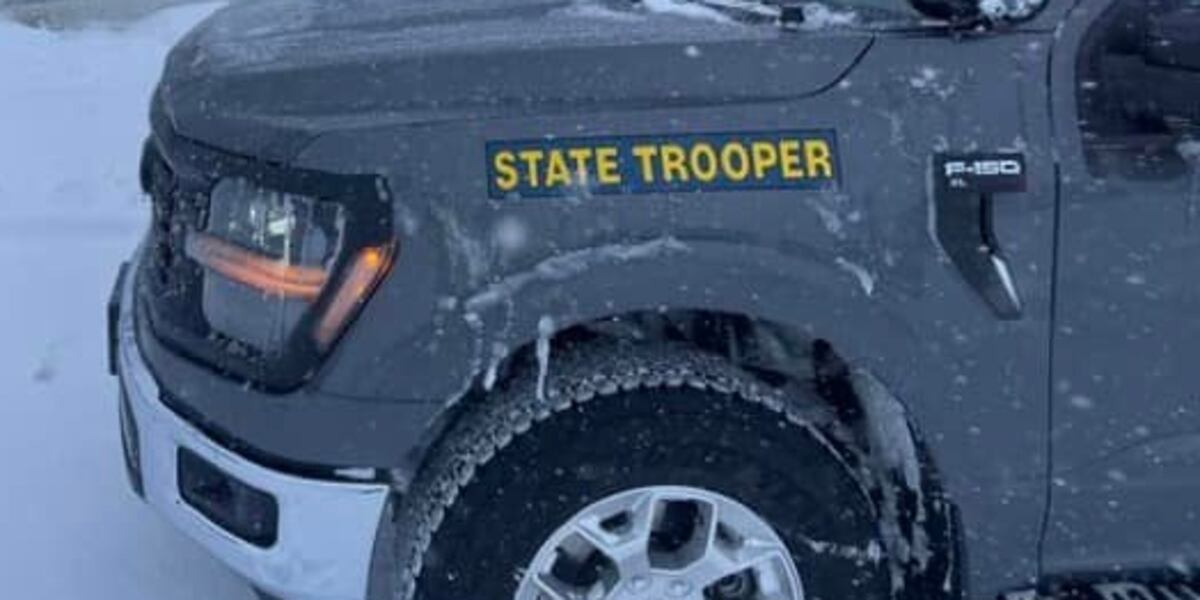 Jackson County Worker Killed in Snow Removal Accident
