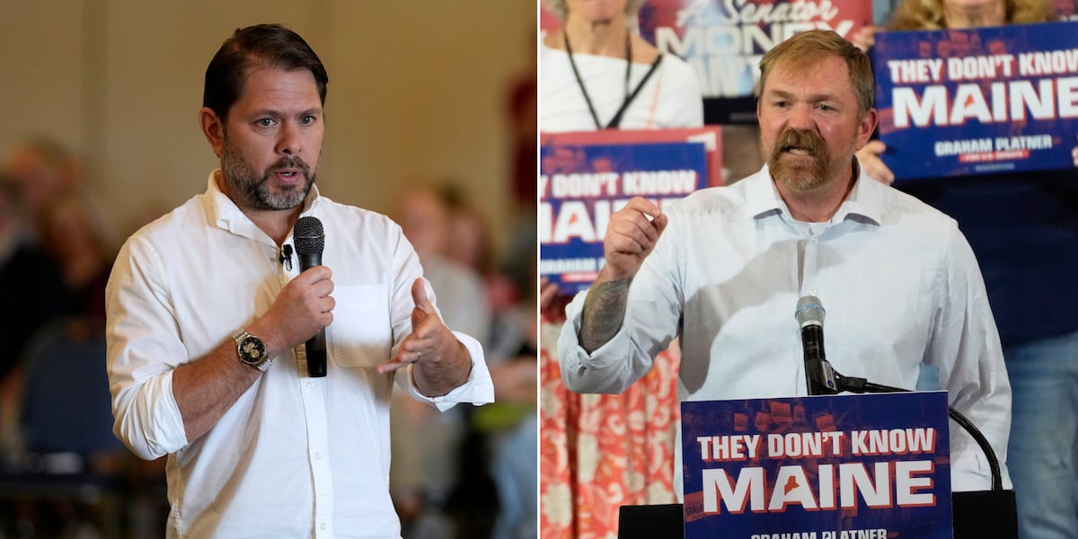 Sen. Ruben Gallego pulls Graham Platner endorsement amid sexual assault allegation