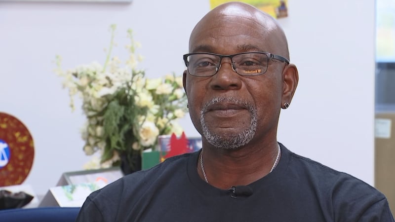 Suns coach Monty Williams honored the lives of three wrongfully incarcerated men at last...