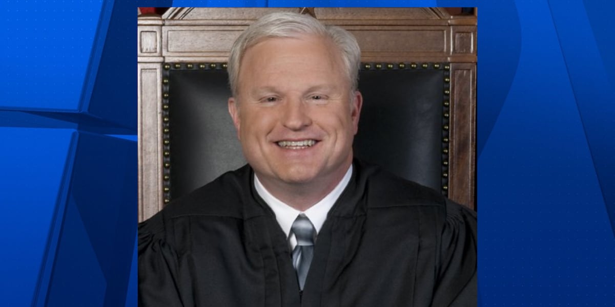 Arizona Supreme Court Justice Brutinel Retires