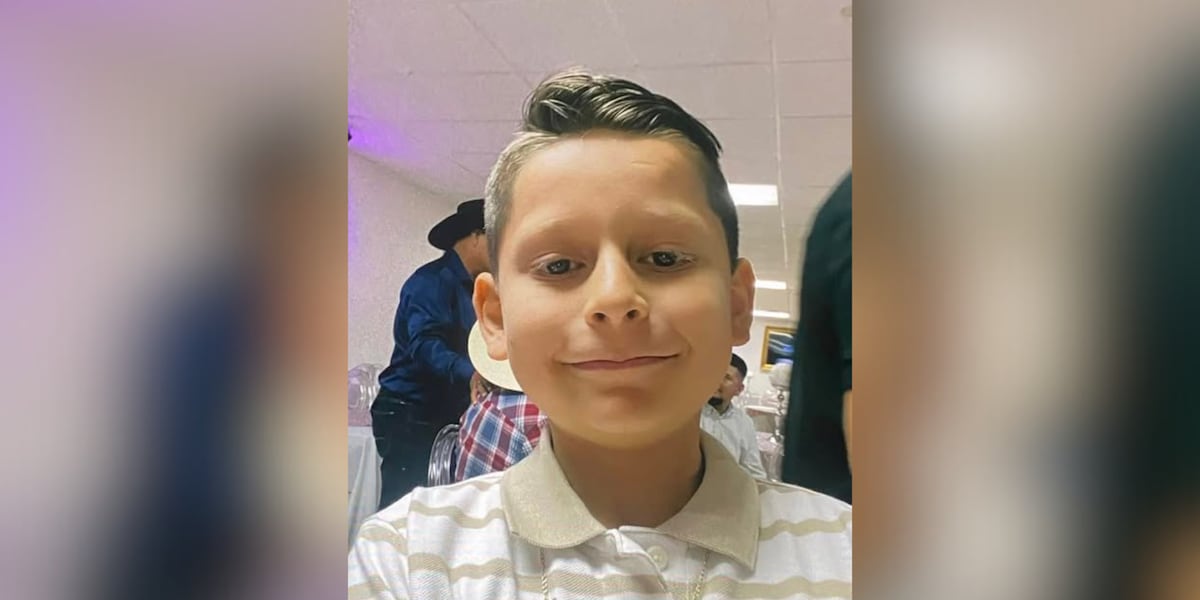 Missing Boy Found Alive After Seven Years in Colorado