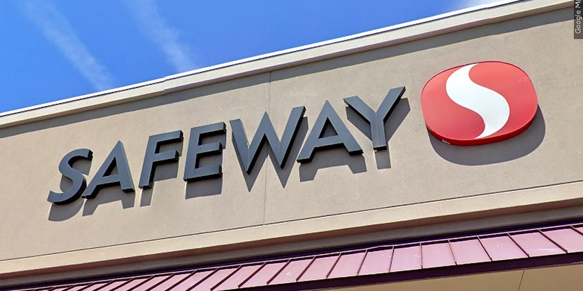 Arizona Albertsons and Safeway stores targeted for sale if Kroger ...