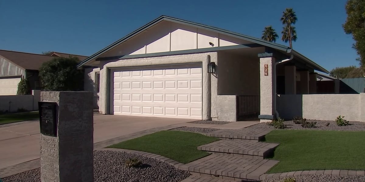 Smart Target System New Arizona alert system targets deed fraud: Here’s how it works