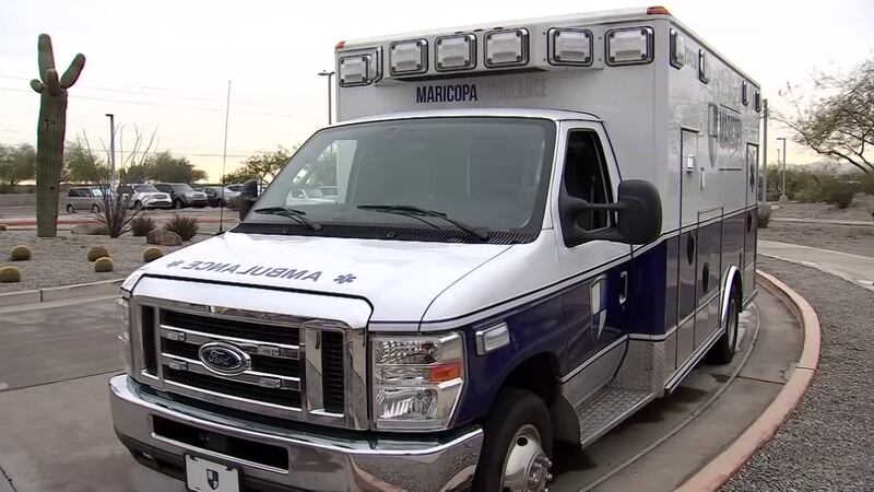 The union has been trying to negotiate since last December.