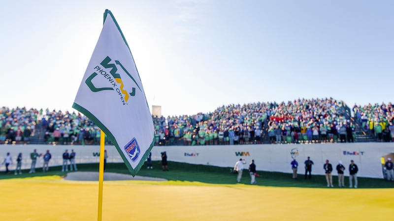General admission tickets are now on sale for next year’s WM Phoenix Open in the East Valley....