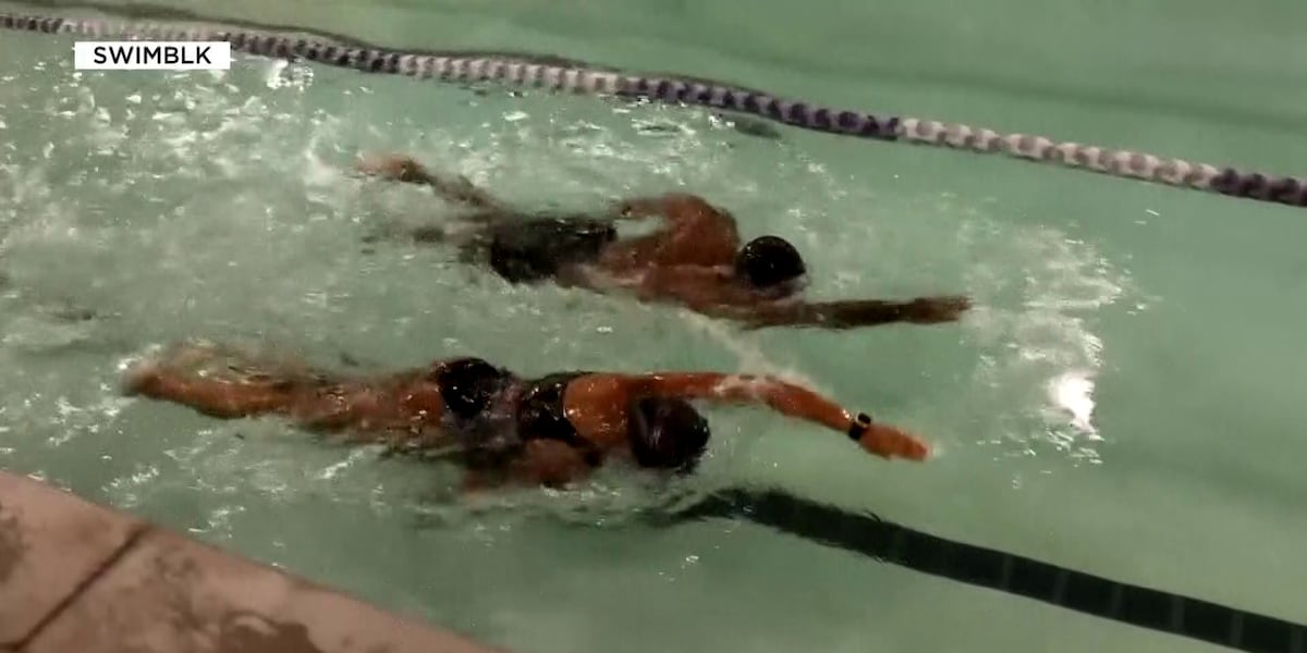 Multiple US Communities Offer Free Swimming Programs for Youth in June