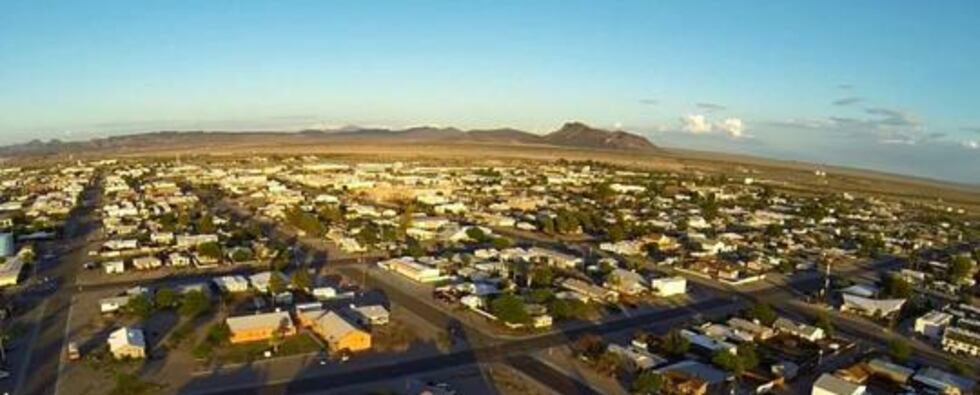 Parker, Arizona