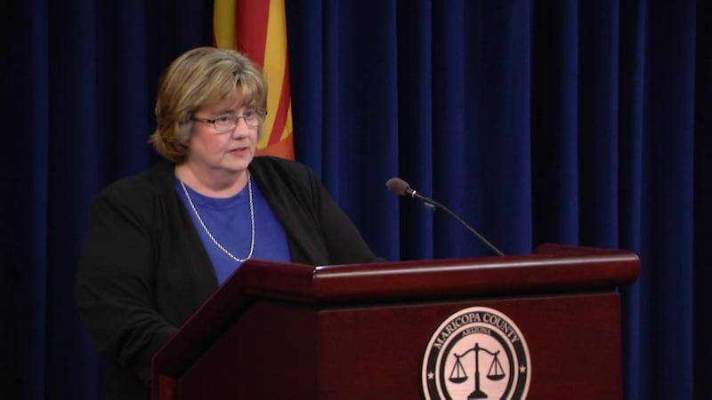 The Maricopa County Attorney’s Office has started a new program amid a surge in teen violence....