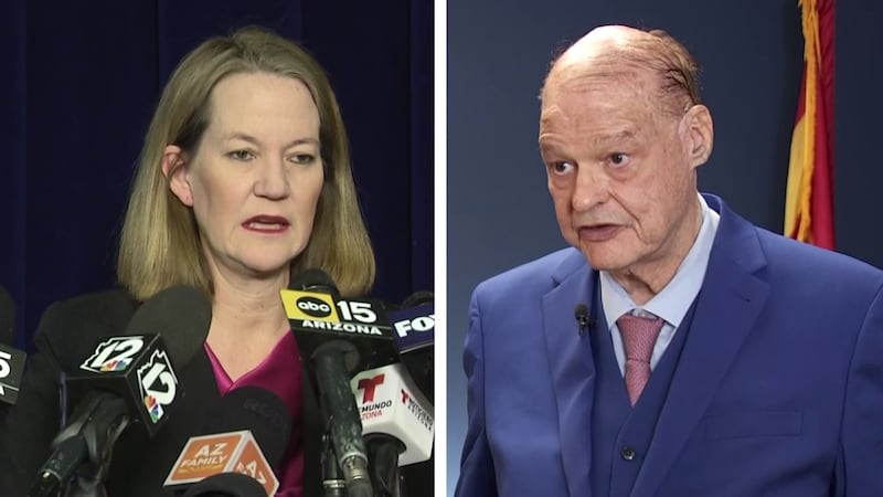 The Arizona Supreme Court this week declined review of state superintendent Tom Horne’s...