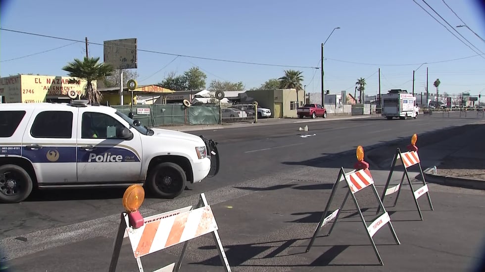 Unraveling the Mystery behind the West Valley Shooting