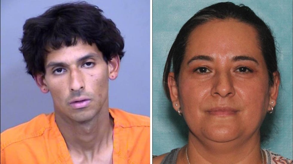 Arizona Man Allegedly Killed and Decapitated his Mother