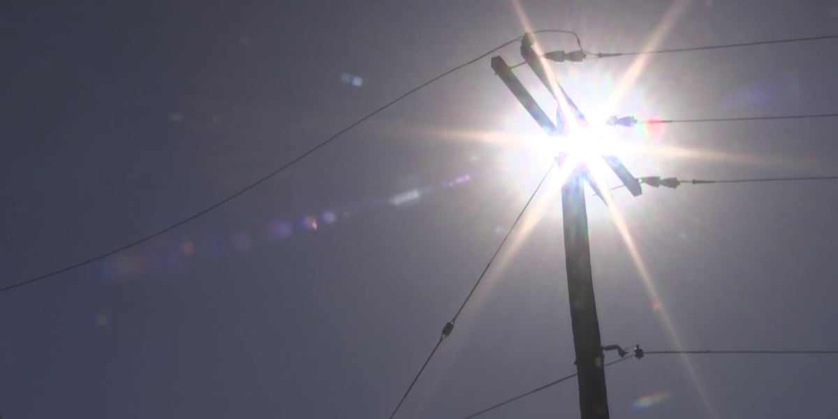 Seasonal ban on power shutoffs now in effect across Arizona as heat rises