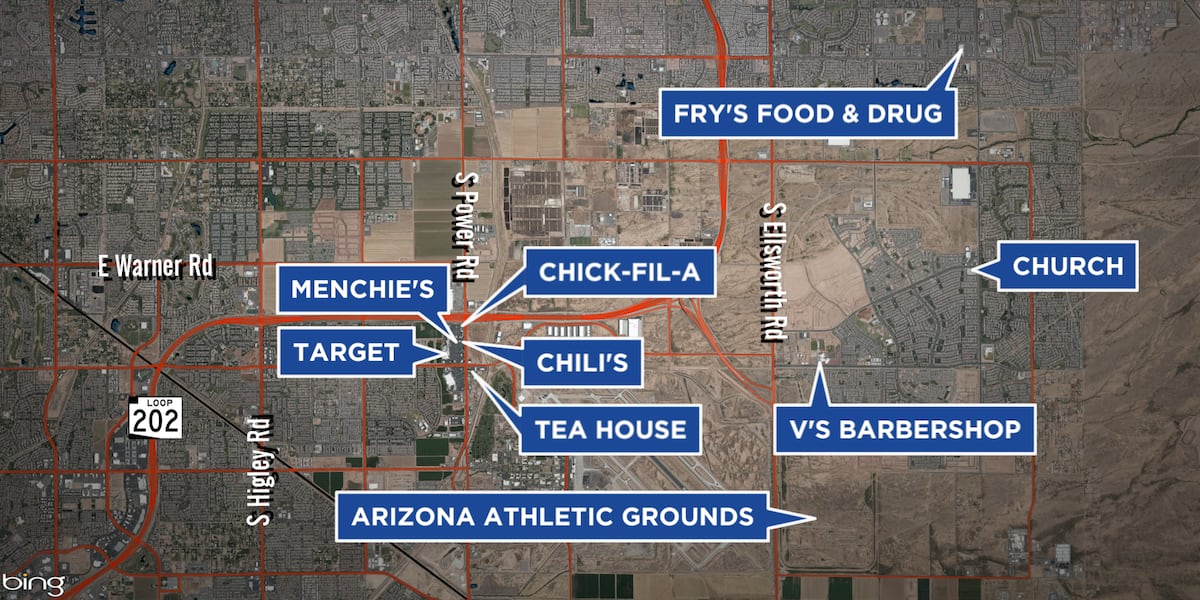 Maricopa County confirms new measles case; likely infected locally