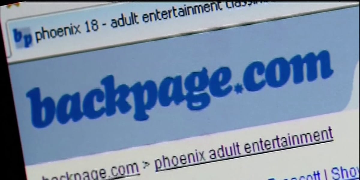 DOJ Launches Largest $200M Compensation Fund for Backpage Trafficking Victims