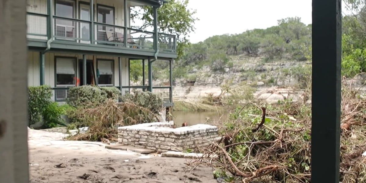 Texas Hill Country Floods Kill 82, Displace Hundreds