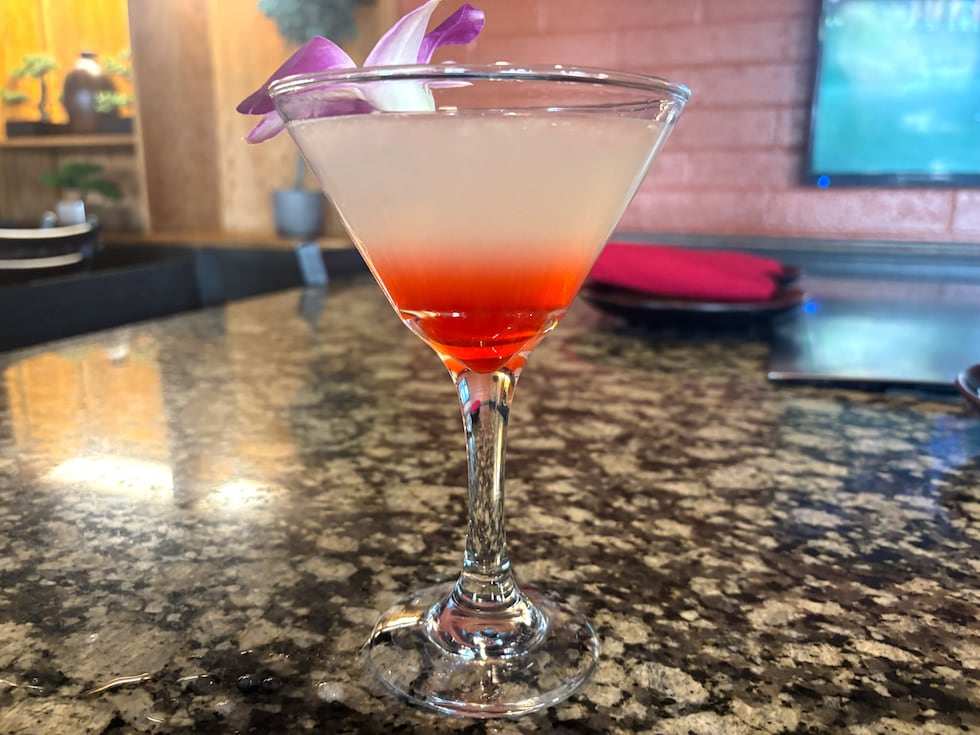 The Dragon Drop is one of the most popular cocktails made with Dragonberry vodka, triple sec,...