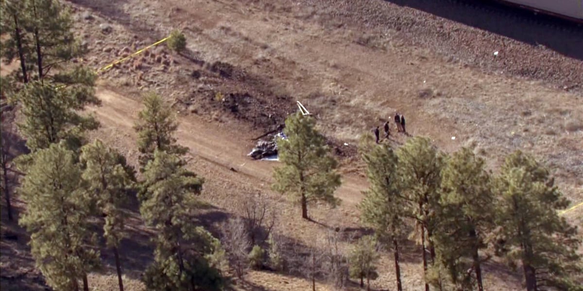 Flagstaff Helicopter Crash and Law Enforcement Safety