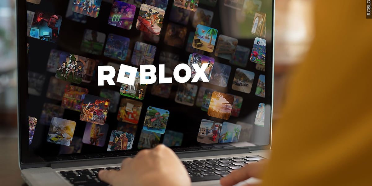 Mothers Sue Roblox Over Multiple Child Predator Exploitations